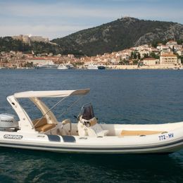 Mariner Shogun 700 | 12