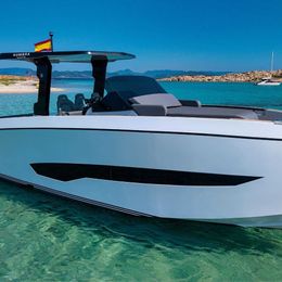 Kumbra 34 | Tramuntana