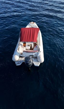 Nuova Jolly Prince 23 | 18