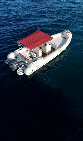 Nuova Jolly Prince 23 | 18