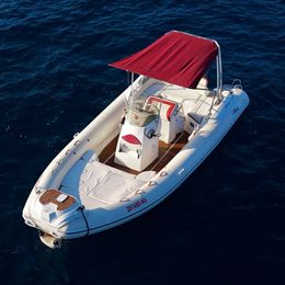 Nuova Jolly Prince 23 | 18