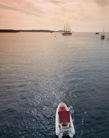 Nuova Jolly Prince 23 | 18