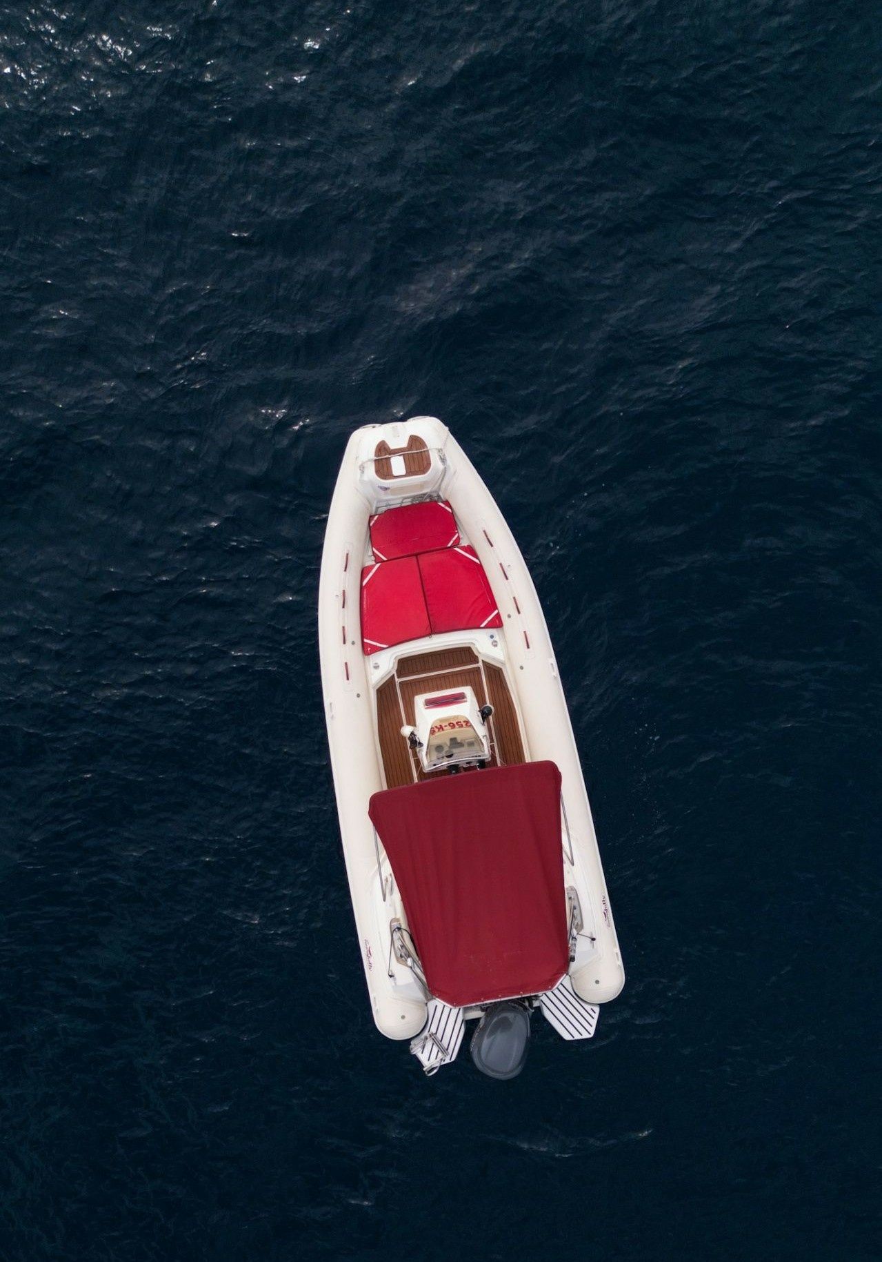 Nuova Jolly Prince 23 | 18