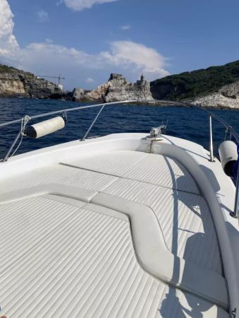 Boston Whaler 220 Dauntless | 10