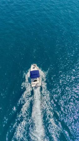 Boston Whaler 220 Dauntless | 10