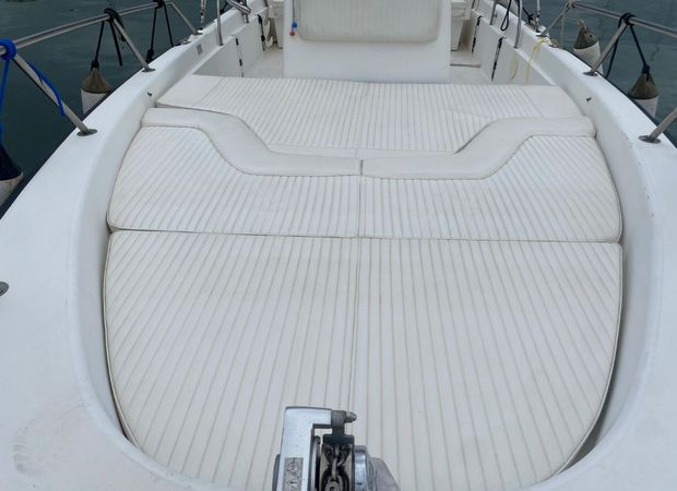 Boston Whaler 220 Dauntless | 10