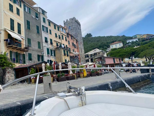 Boston Whaler 220 Dauntless | 10