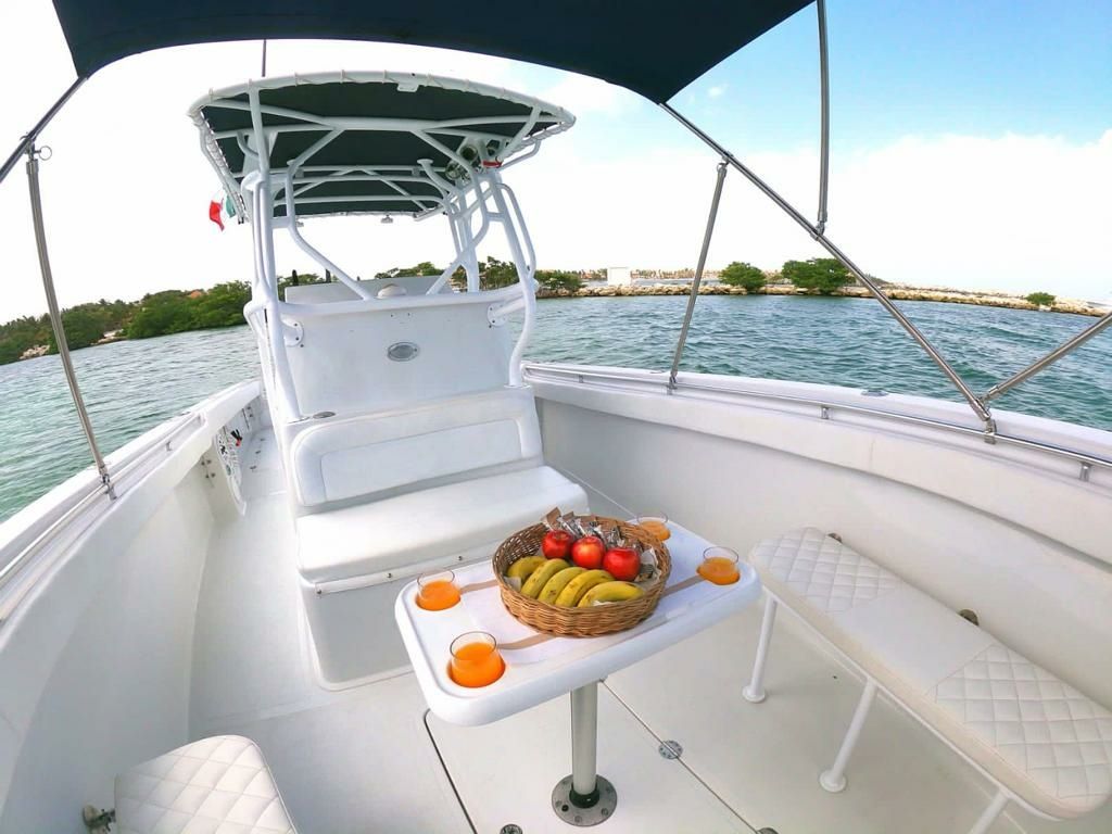 Custom Built 36 | Fury