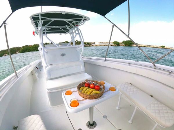 Custom Built 36 | Fury