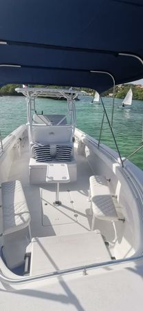 Custom Built 36 | Fury