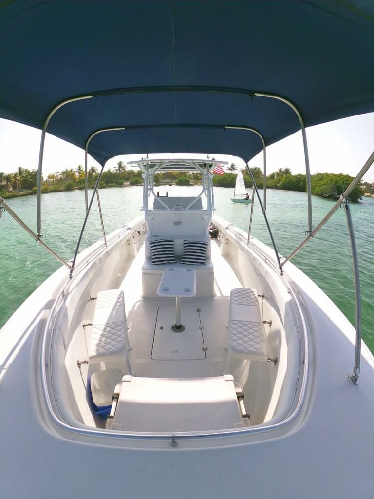 Custom Built 36 | Fury