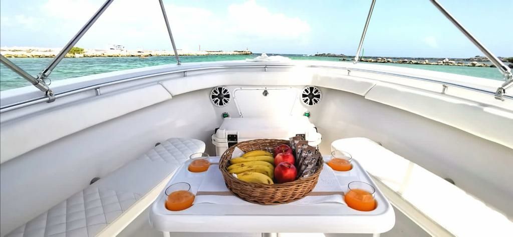 Custom Built 36 | Fury