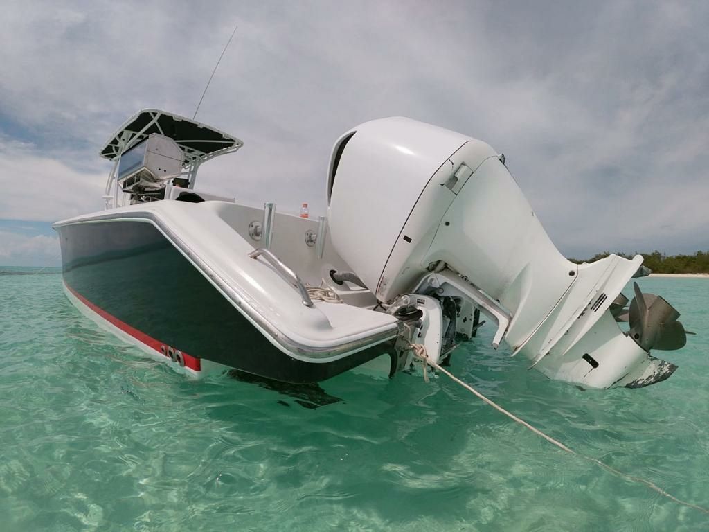 Custom Built 36 | Fury