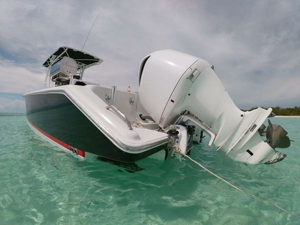 Custom Built 36 | Fury