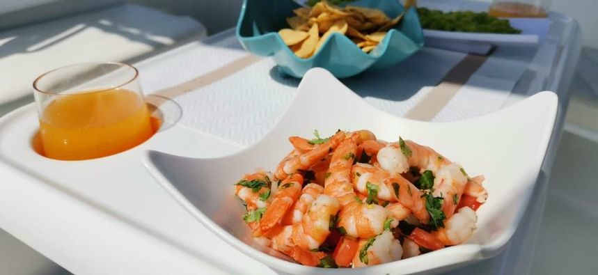 Custom Built 36 | Fury