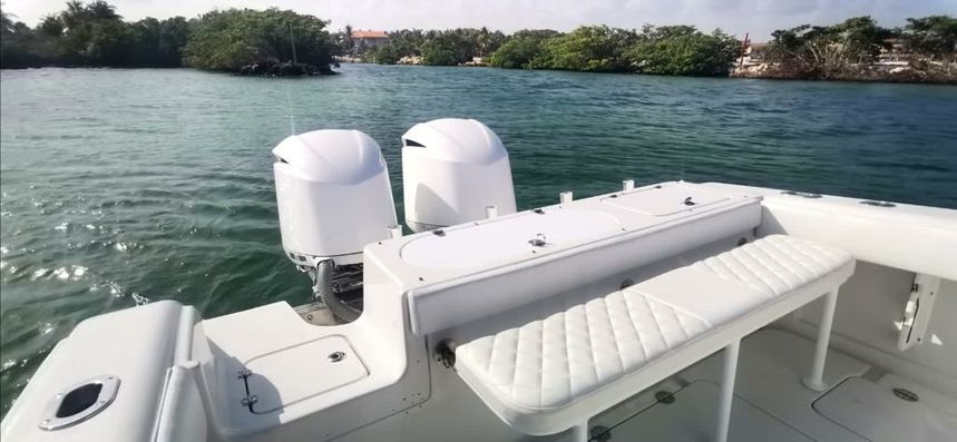 Custom Built 36 | Fury