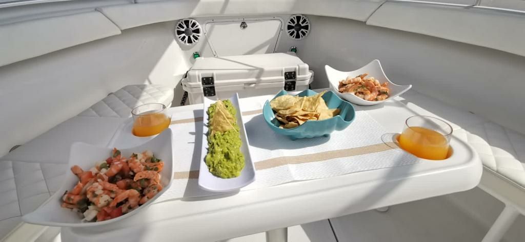 Custom Built 36 | Fury