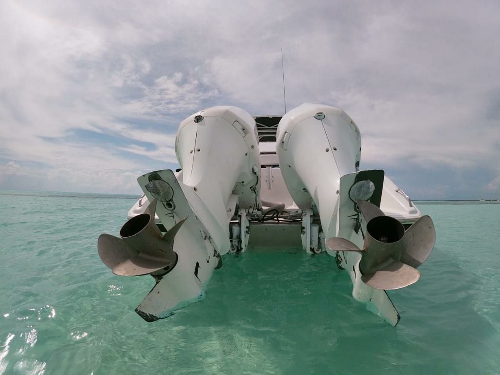 Custom Built 36 | Fury