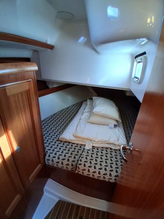 Dufour 36 | Marmotton