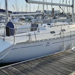 Dufour 36 | Marmotton