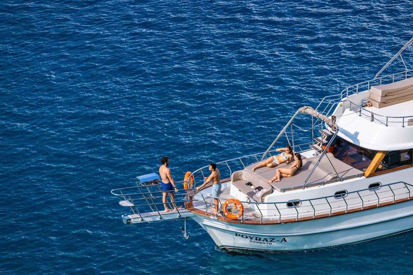 Custom Built 49 | Poyraz-A