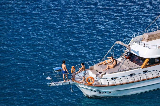 Custom Built 49 | Poyraz-A