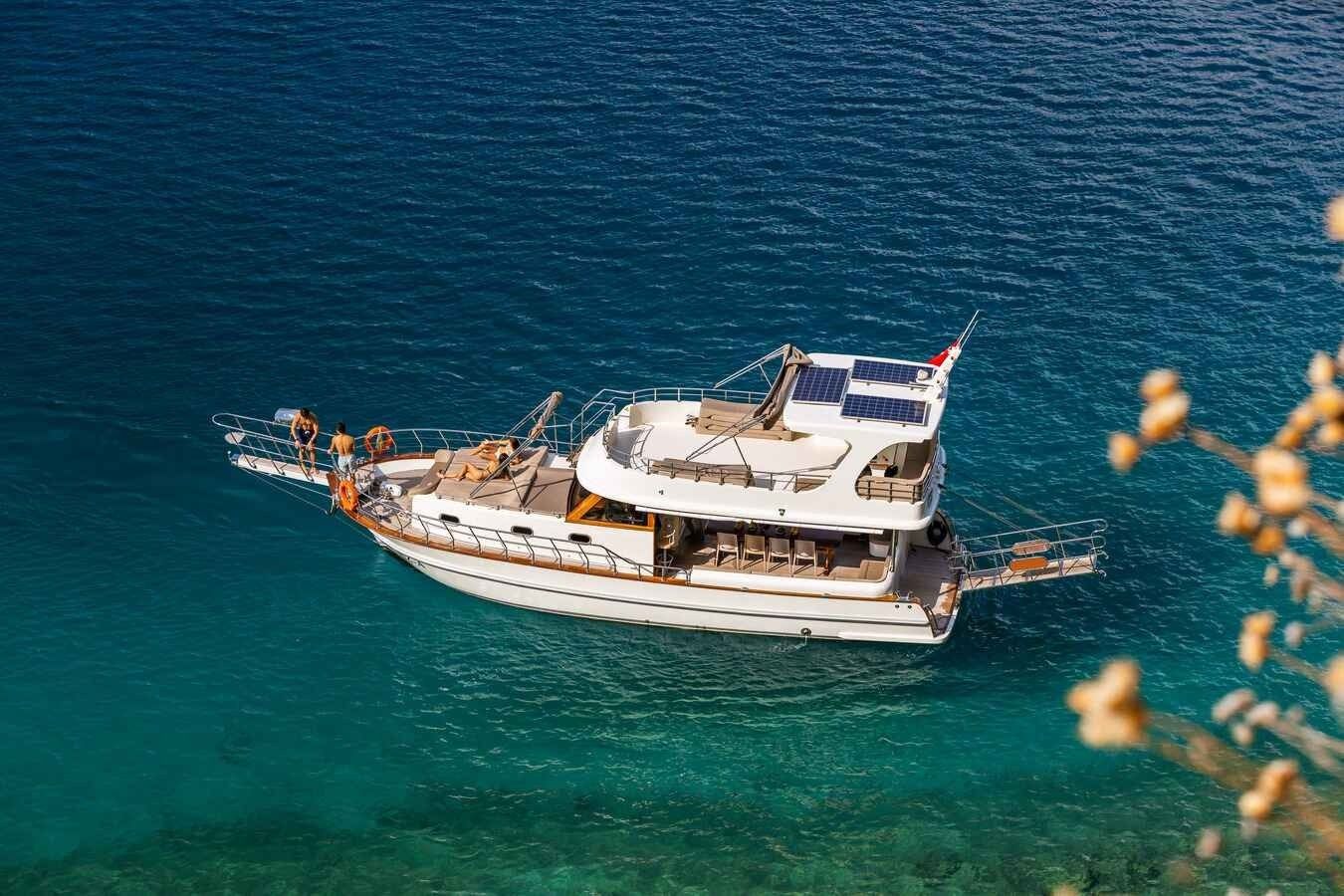 Custom Built 49 | Poyraz-A