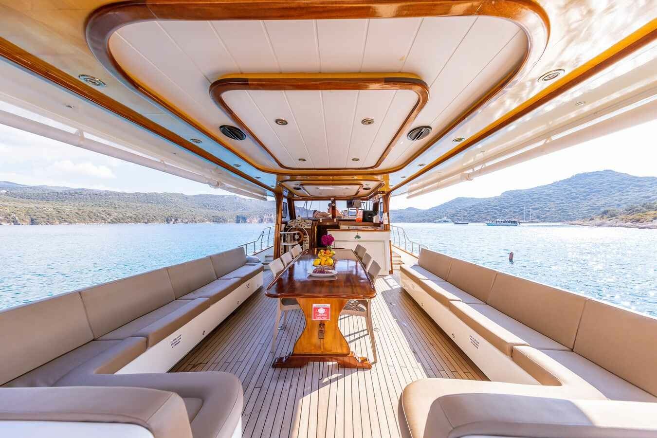 Custom Built 49 | Poyraz-A