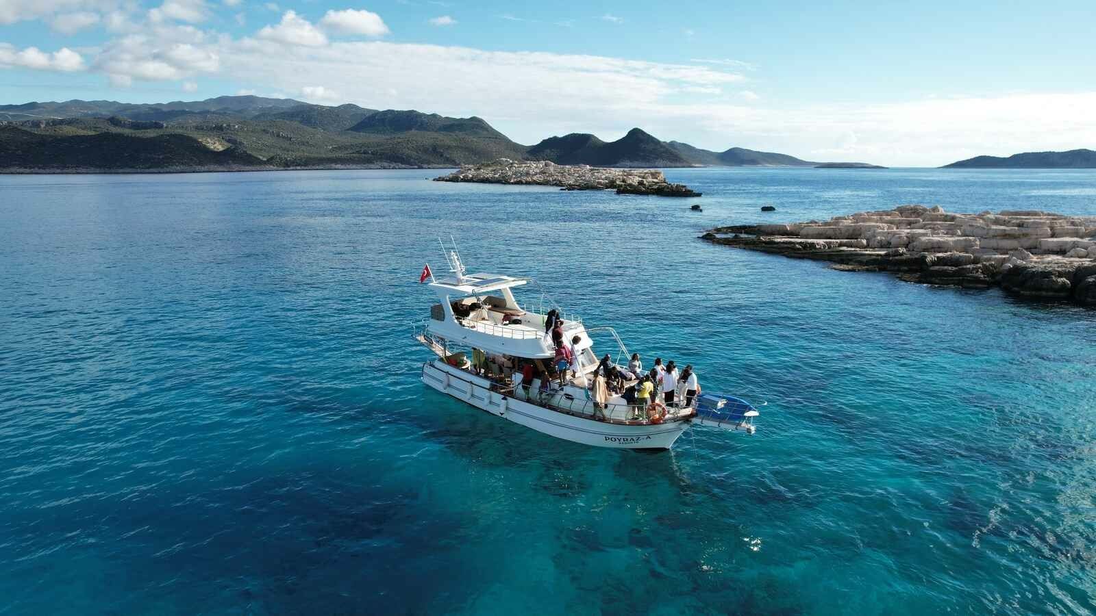 Custom Built 49 | Poyraz-A