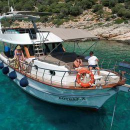 Custom Built 49 | Poyraz-A