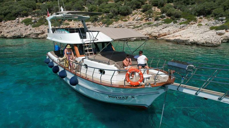 Custom Built 49 | Poyraz-A