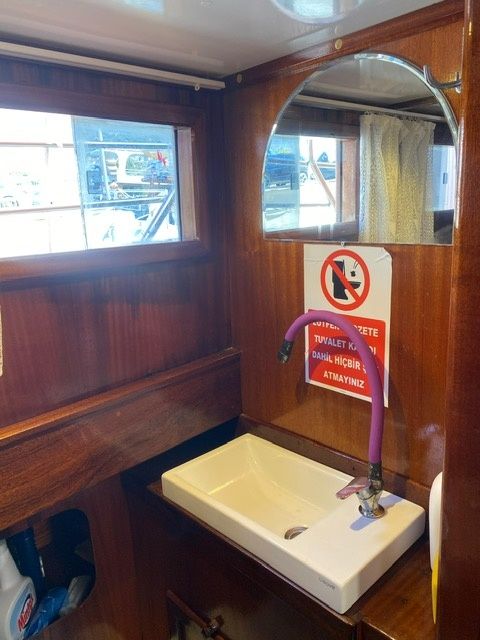 Custom Built 49 | Poyraz-A