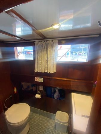 Custom Built 49 | Poyraz-A