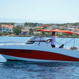 Marine Time 620 | 21