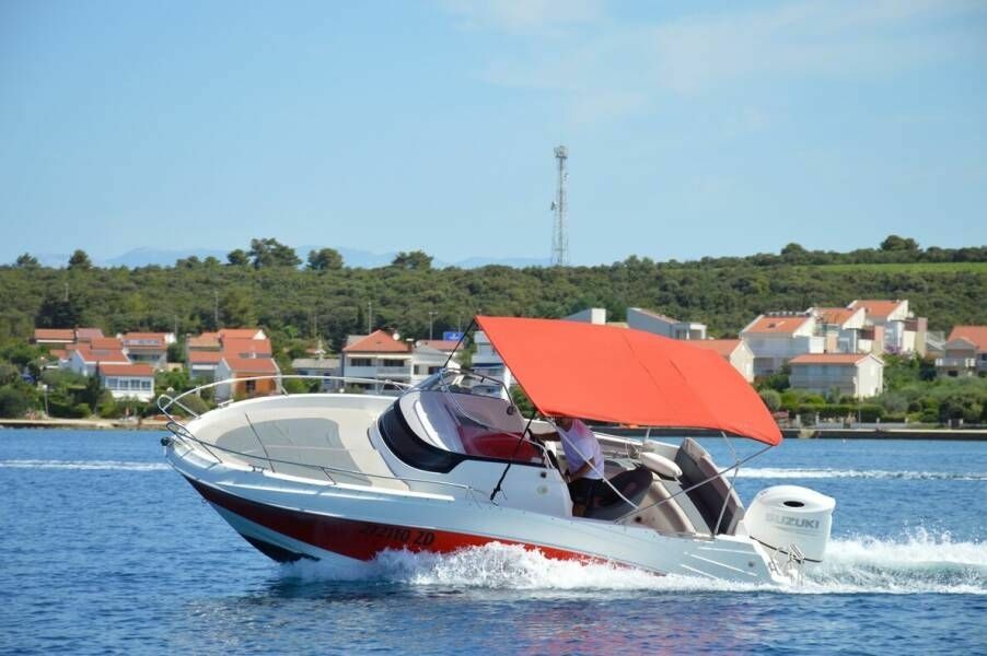 Marine Time 620 | 21