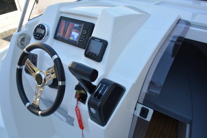 Marine Time 620 | 21