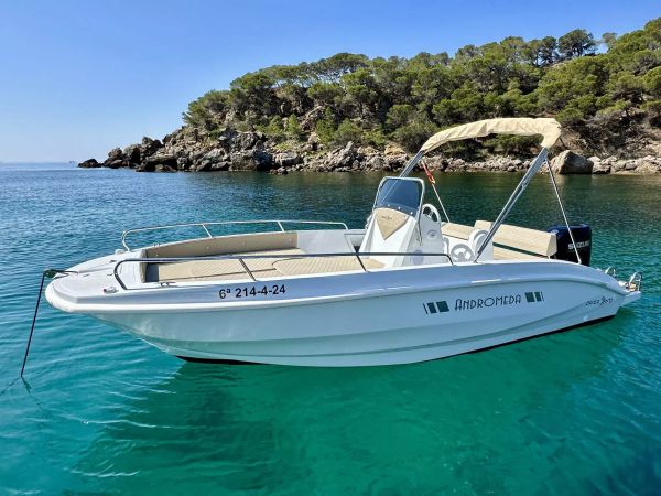 Orizzonti Andromeda | 24