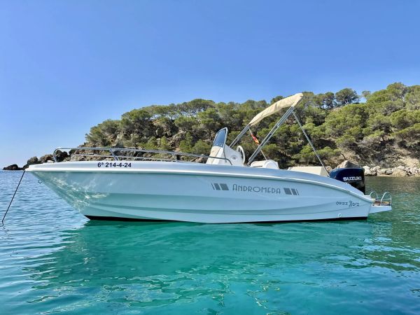 Orizzonti Andromeda | 24