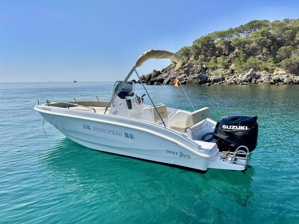 Orizzonti Andromeda | 24