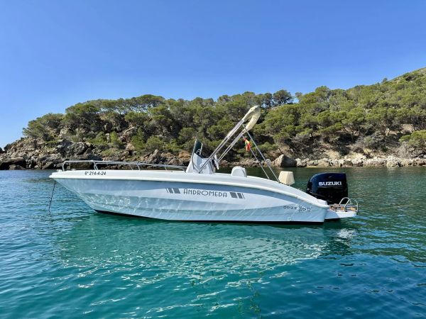 Orizzonti Andromeda | 24