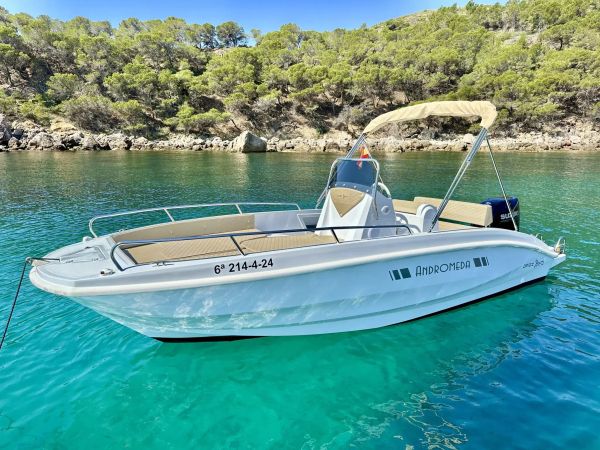 Orizzonti Andromeda | 24