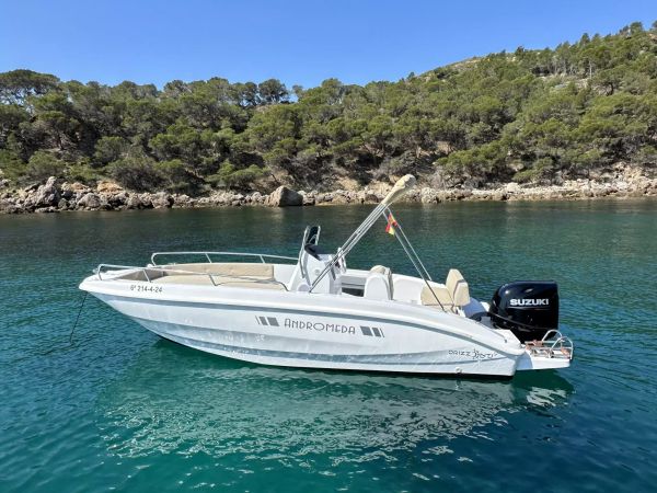 Orizzonti Andromeda | 24