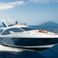 Azimut 50 Fly | Sunrise