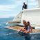 Azimut 50 Fly | Sunrise