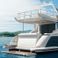 Azimut 50 Fly | Sunrise