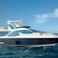 Azimut 50 Fly | Sunrise