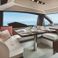 Azimut 50 Fly | Sunrise