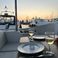 Azimut 50 Fly | Sunrise