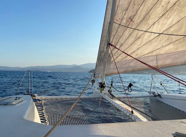 Katri Eco Cat | Steamy