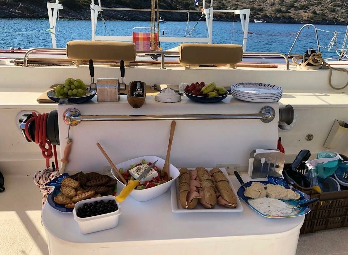 Katri Eco Cat | Steamy